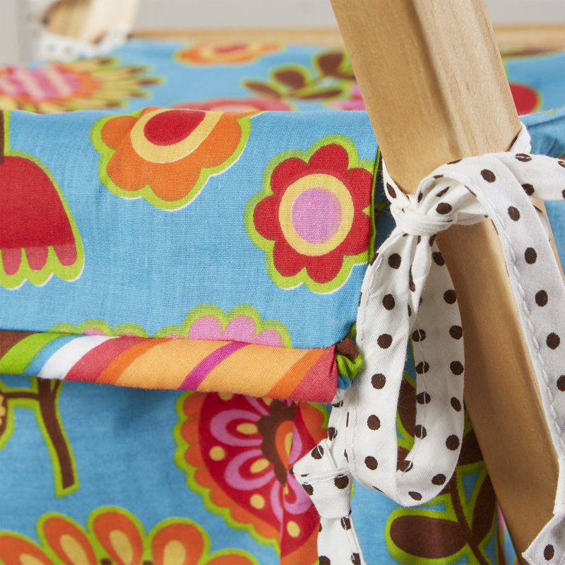 Royston Laundry Hamper