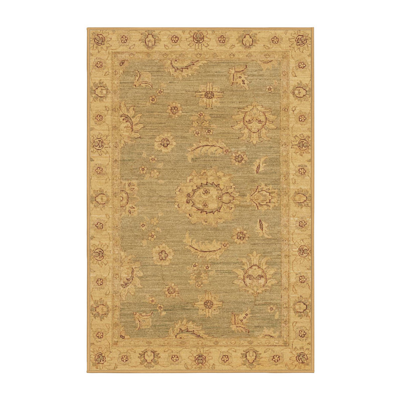 Tapis abstrait moderne 3568, Rectangle 7 pi x 9 pi