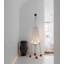 Lampe trépied Mid-Century