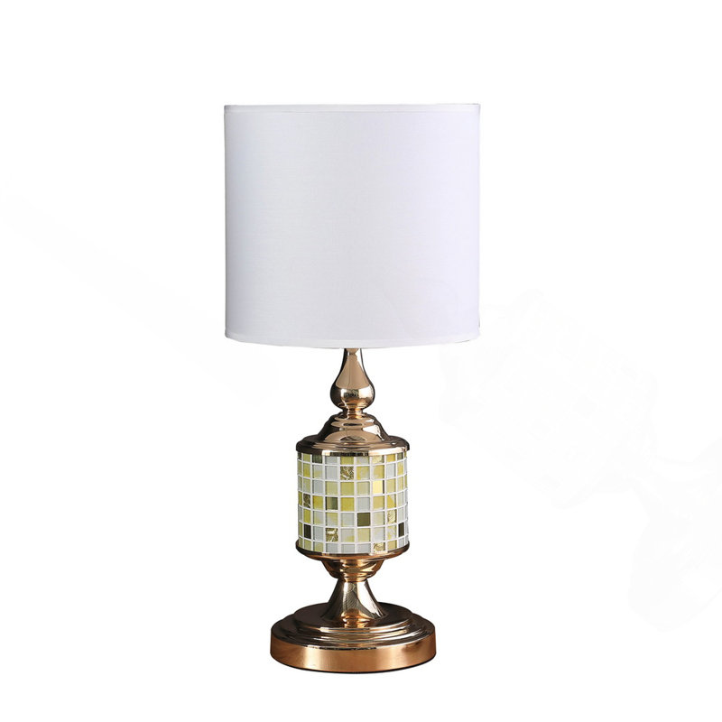 Lampe de table 23 po Layla