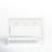 Elin 44" Console Table, White