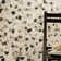 Natural Stone Pebbles/Rocks Mosaic Tile