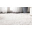 Morrell Hand Tufted Shag Solid Color Area Rug-33492173