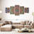 Kerner Traditional Moroccan Mosaic-106052626