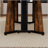 70.9"Rectangular Large Dining Table, Waterproof Large Desk For 8 People, Deluxe Family Dining Table With Adjustable Legs For Kitchen,Living Room,Office-435681860