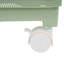 Support de rangement rotatif, chariot de rangement rotatif, organisateur de cuisine sur roulettes (5 niveaux)-118139008