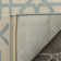 Triumph Martha Stewart Performance Geometric Rug