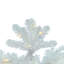 Sparkle White Spruce Pencil Artificial Christmas Tree-1113116192-1119624208