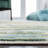 Kinser 300 Performance Floral Rug-1385978223