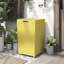 35 Gallons Gallon Water Resistant Cabinet Deck Box-69507915
