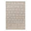 One-of-a-Kind 5'11" X 8'9" Hand Knotted Area Rug
