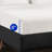 Valuepedic 8-Inch Gel Memory Foam Mattress-109195140