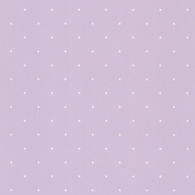 Dollhouse Polka Dots Roll