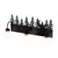 3 - Light Vanity Light