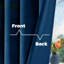 Rideau 100% velours occultant Luxury-908795094-908795119