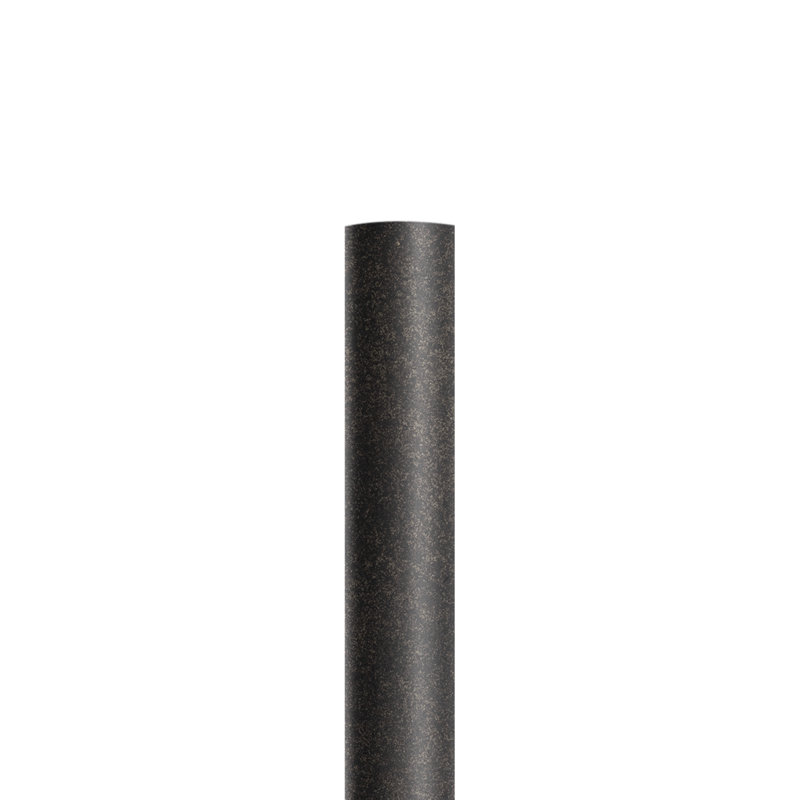 Post,  French Iron