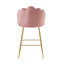 Sahuarita Upholstered Counter Stool-716878971