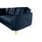 Hunnewell Sleeper Corner Sofa-690508338-690508337
