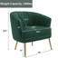 Fauteuil l 27 po Walsall-448354967