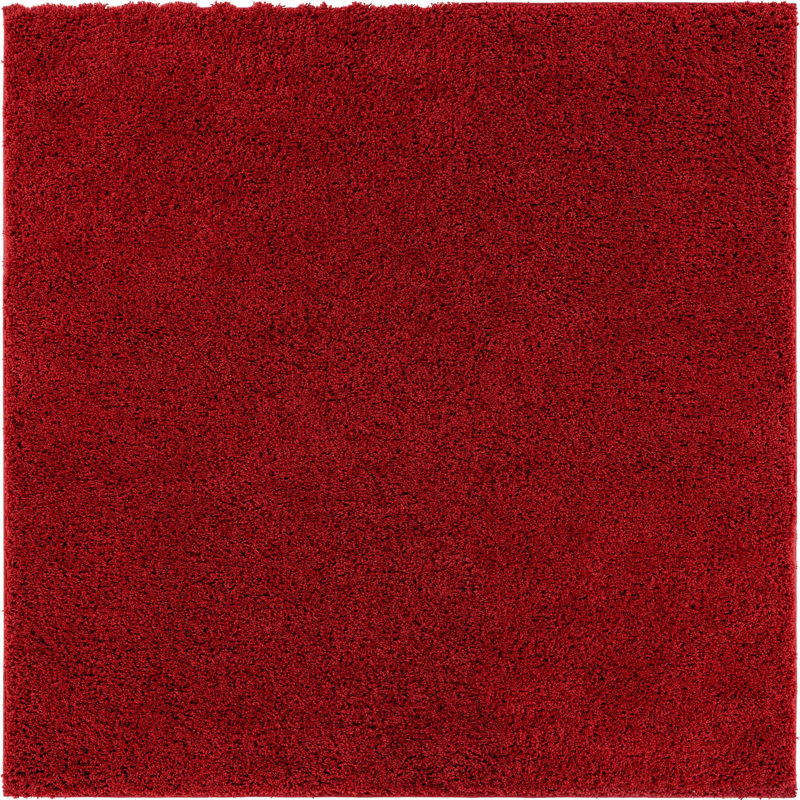 Berwaldt Indoor Rug, Square 7'10"