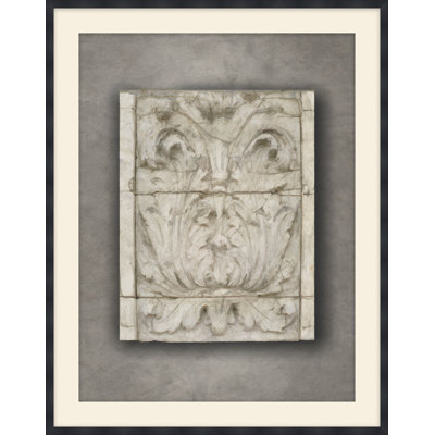 Relief 2 Print by Studio L57 Narrative