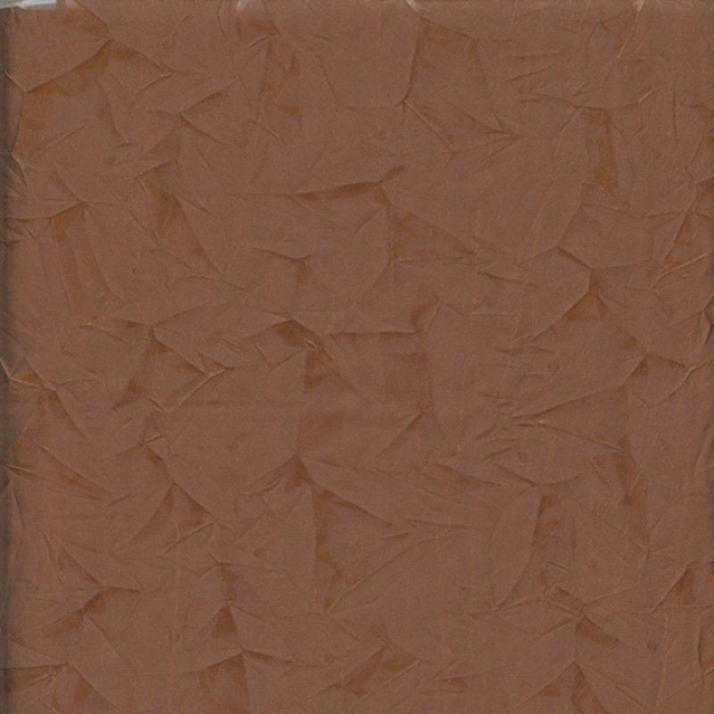 Wesco Gentry Fabric, Copper