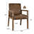 18.5'' H Fabric Upholstered Armchair-1726430752-1726430755-1685369450