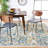 Osakis Performance Geometric Rug-1235165001