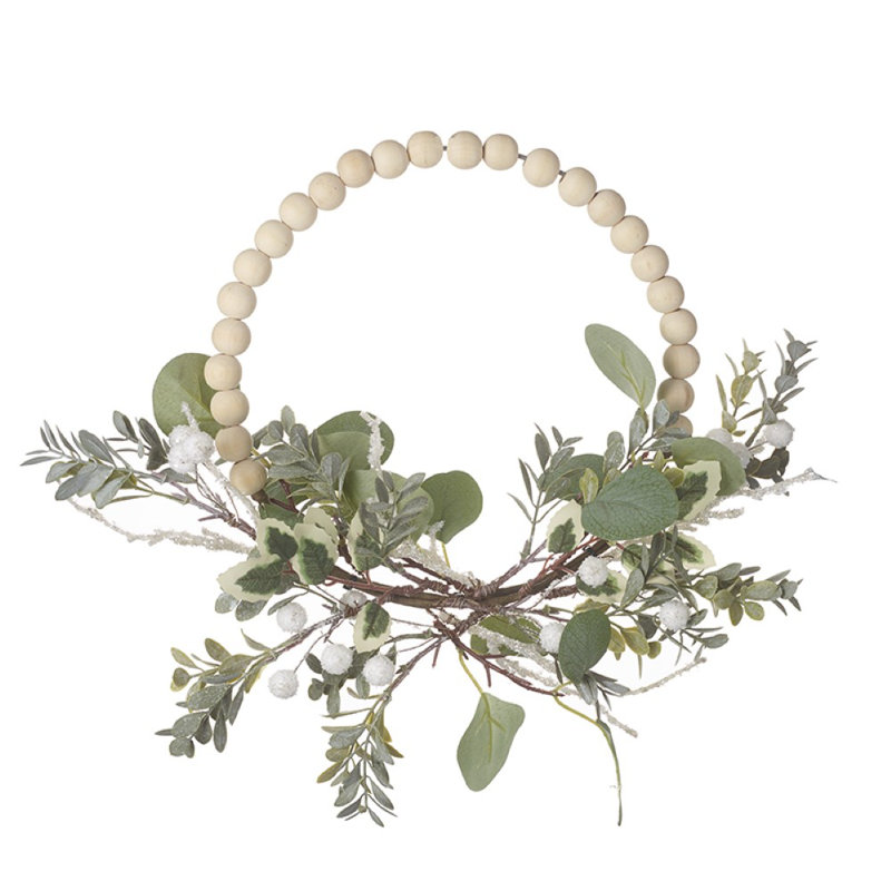 Faux 35cm Wreath