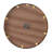 Mason Wall Clock