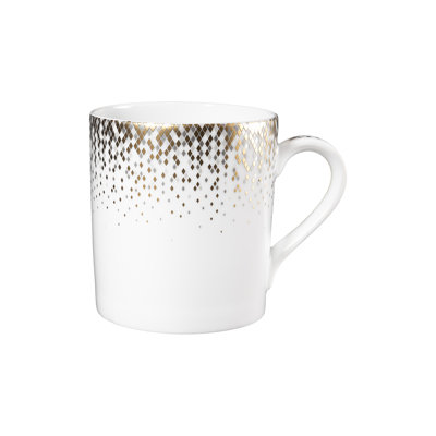 Souffle d' Or Coffee Mug