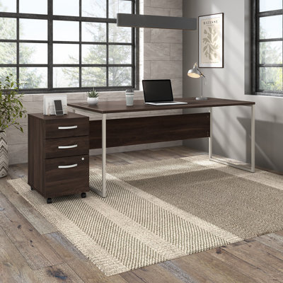 Hybrid Desk