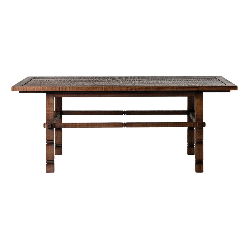 Vaterra Outdoor Teak Coffee Table