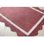 Tapis tissé à la machine Skiles-18502982