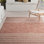 Amarien Performance Indoor/Outdoor Area Rug