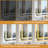 28X36 Inch Frameless LED Bathroom Mirror-473725700