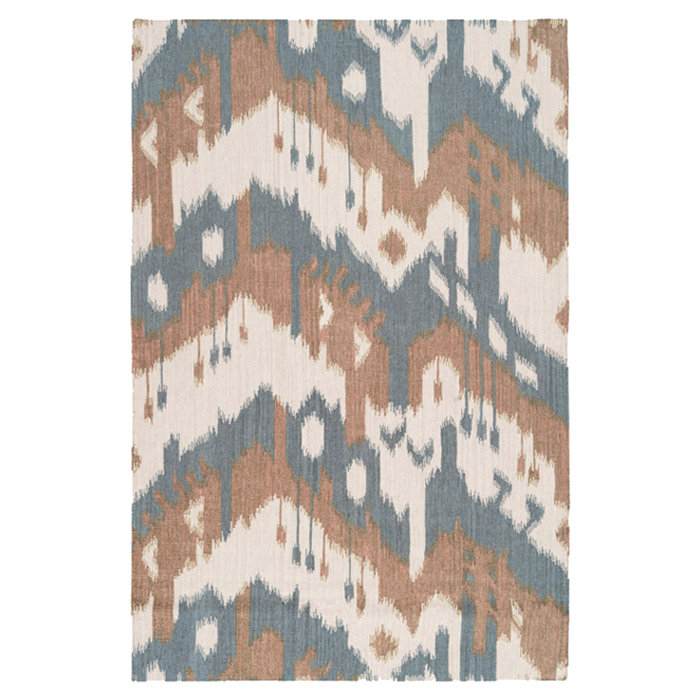 Cerrone Wool Abstract Indoor Rug