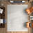 Swampscott Washable Geometric Indoor Rug-745720642
