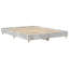 Bed Frame No Mattress Engineered Wood-1579268165-1579268177