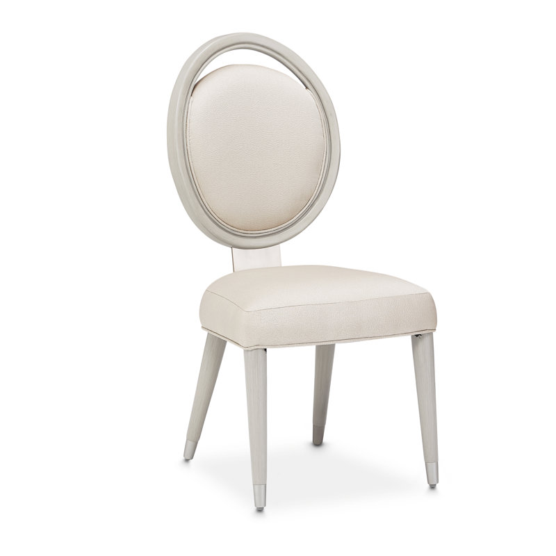 Eclipse Upholstered Dining Chair