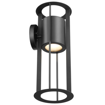 Iron LED Wall Light
