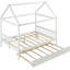 Lit de jour avec couchette Churchville par Harper Orchard-569125302-569125300