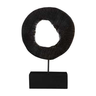 Handmade Figurine / Sculpture Decorative Object