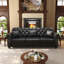 Canapé Chesterfield 82,6 po Mid-Century-2140773181