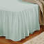 Jupe de lit en percale de coton mélangé-1815973692-1815973694