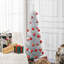 Arbre de Noël artificiel 5 pi