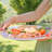 Duomo 18" Oval Platter
