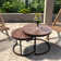Tables gigognes Modern