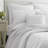 Laura Ashley Heirloom Crochet Cotton Reversible Quilt Set-1204148478-1204148476