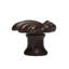 Aphrodite medium shell knobin Gilded Mercury-1059088082
